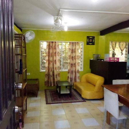 Island Home Honiara Zewnętrze zdjęcie