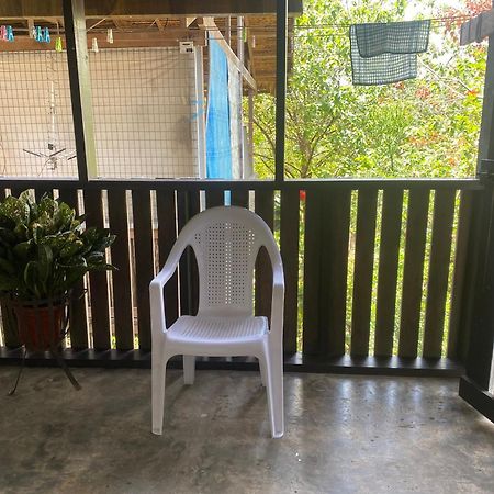 Island Home Honiara Zewnętrze zdjęcie