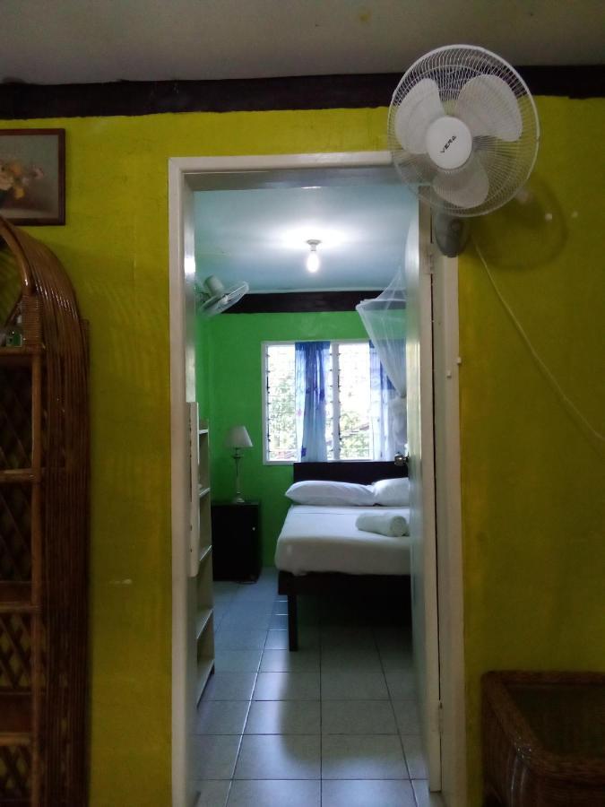 Island Home Honiara Zewnętrze zdjęcie