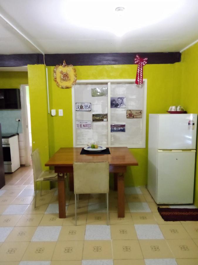 Island Home Honiara Zewnętrze zdjęcie