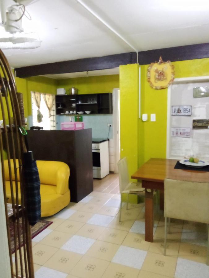 Island Home Honiara Zewnętrze zdjęcie
