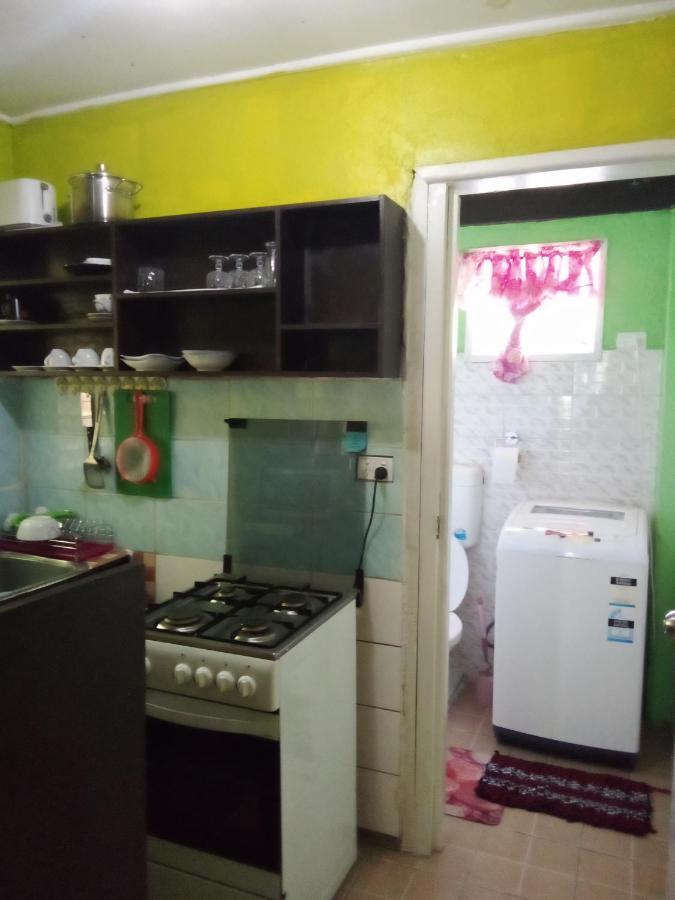 Island Home Honiara Zewnętrze zdjęcie