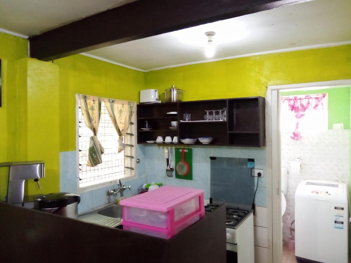 Island Home Honiara Zewnętrze zdjęcie