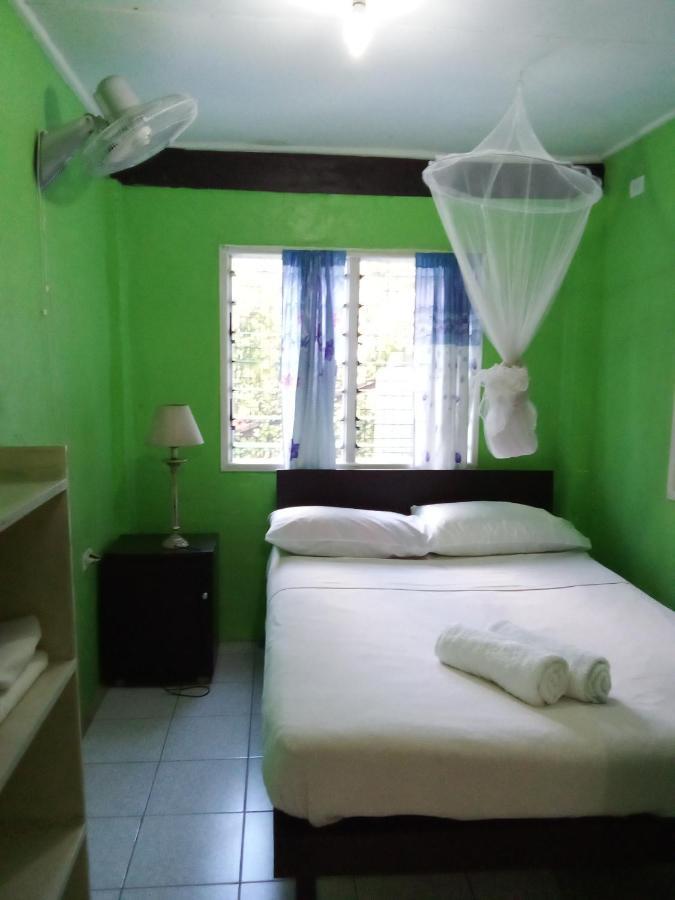Island Home Honiara Zewnętrze zdjęcie