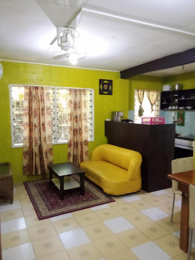 Island Home Honiara Zewnętrze zdjęcie