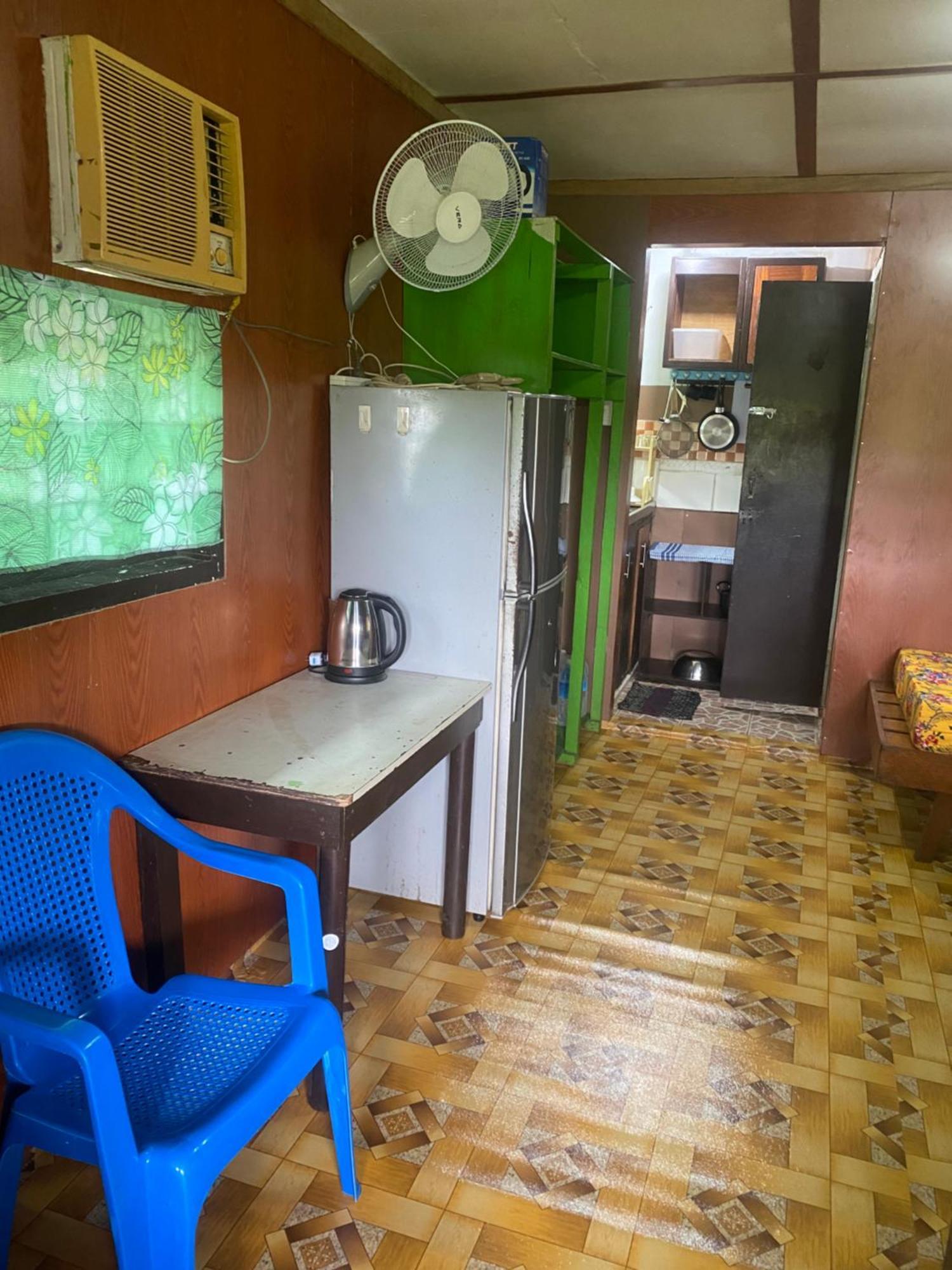 Island Home Honiara Zewnętrze zdjęcie