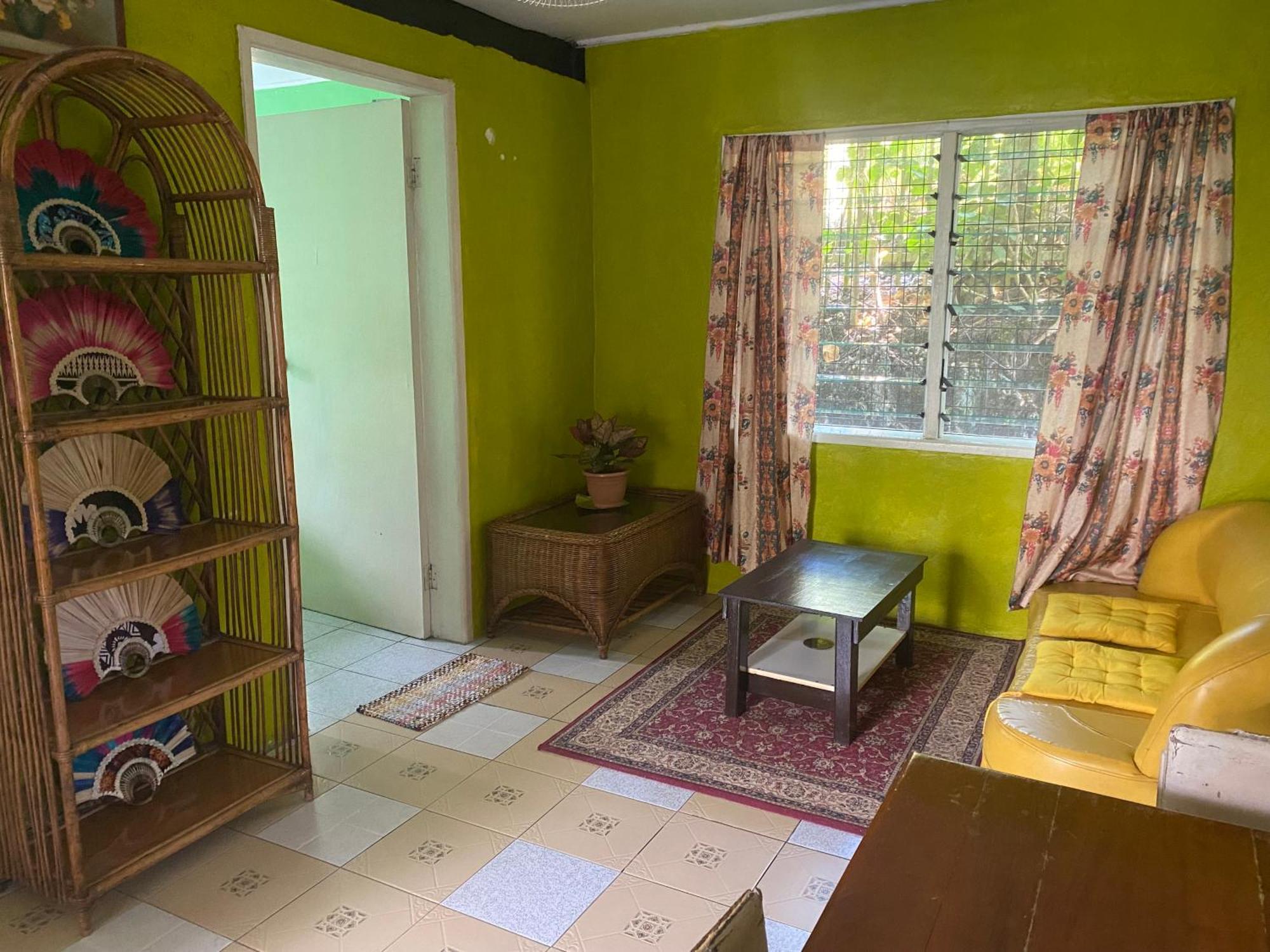 Island Home Honiara Zewnętrze zdjęcie