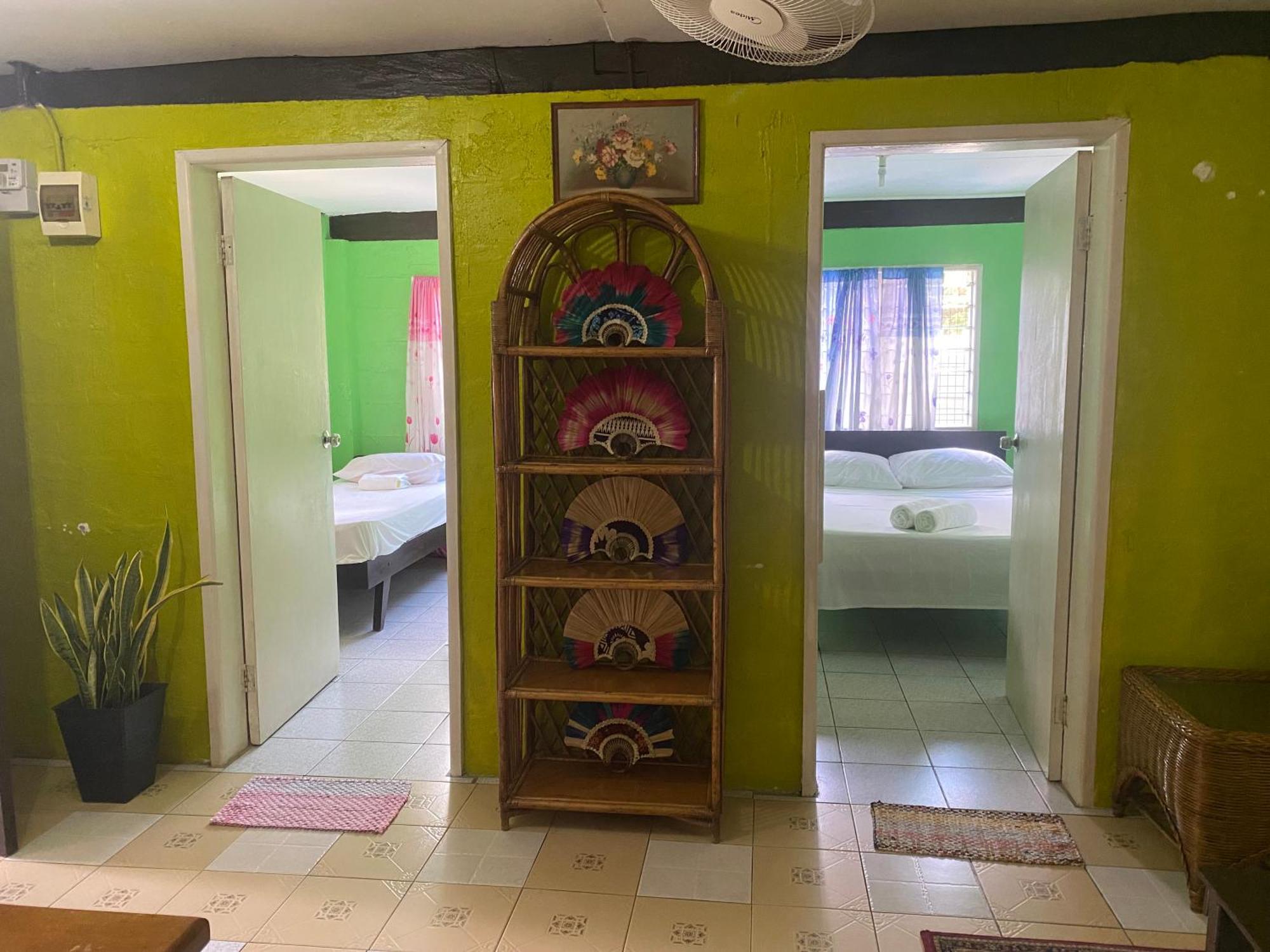 Island Home Honiara Zewnętrze zdjęcie