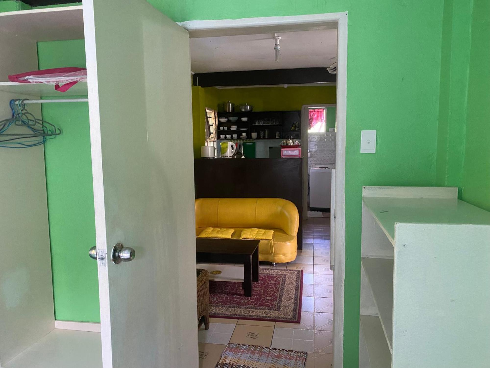 Island Home Honiara Zewnętrze zdjęcie