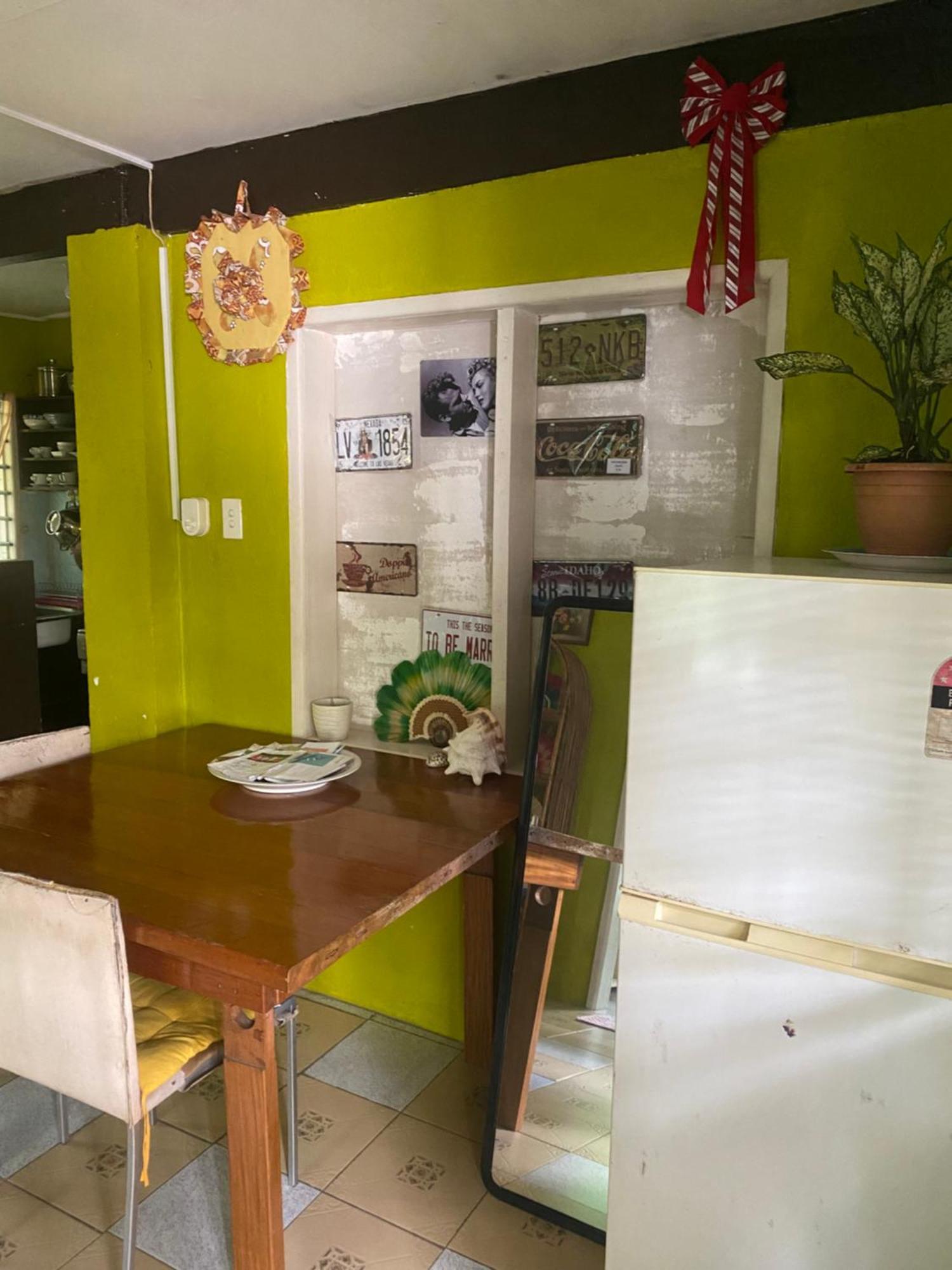 Island Home Honiara Zewnętrze zdjęcie