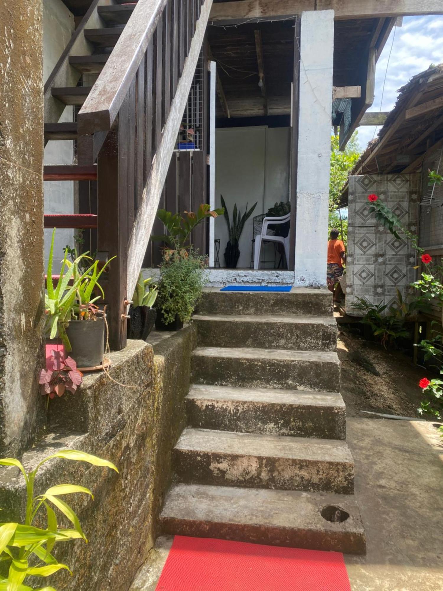 Island Home Honiara Zewnętrze zdjęcie
