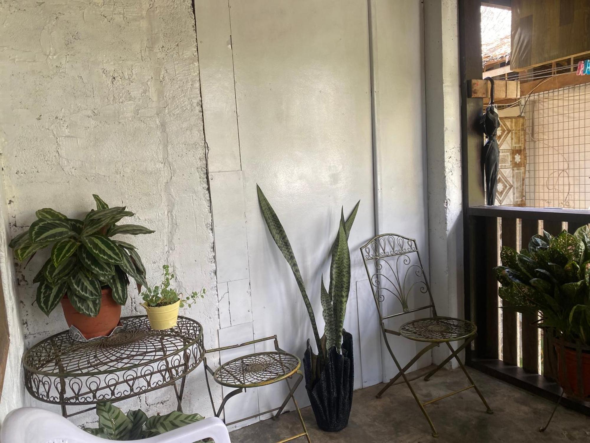 Island Home Honiara Zewnętrze zdjęcie