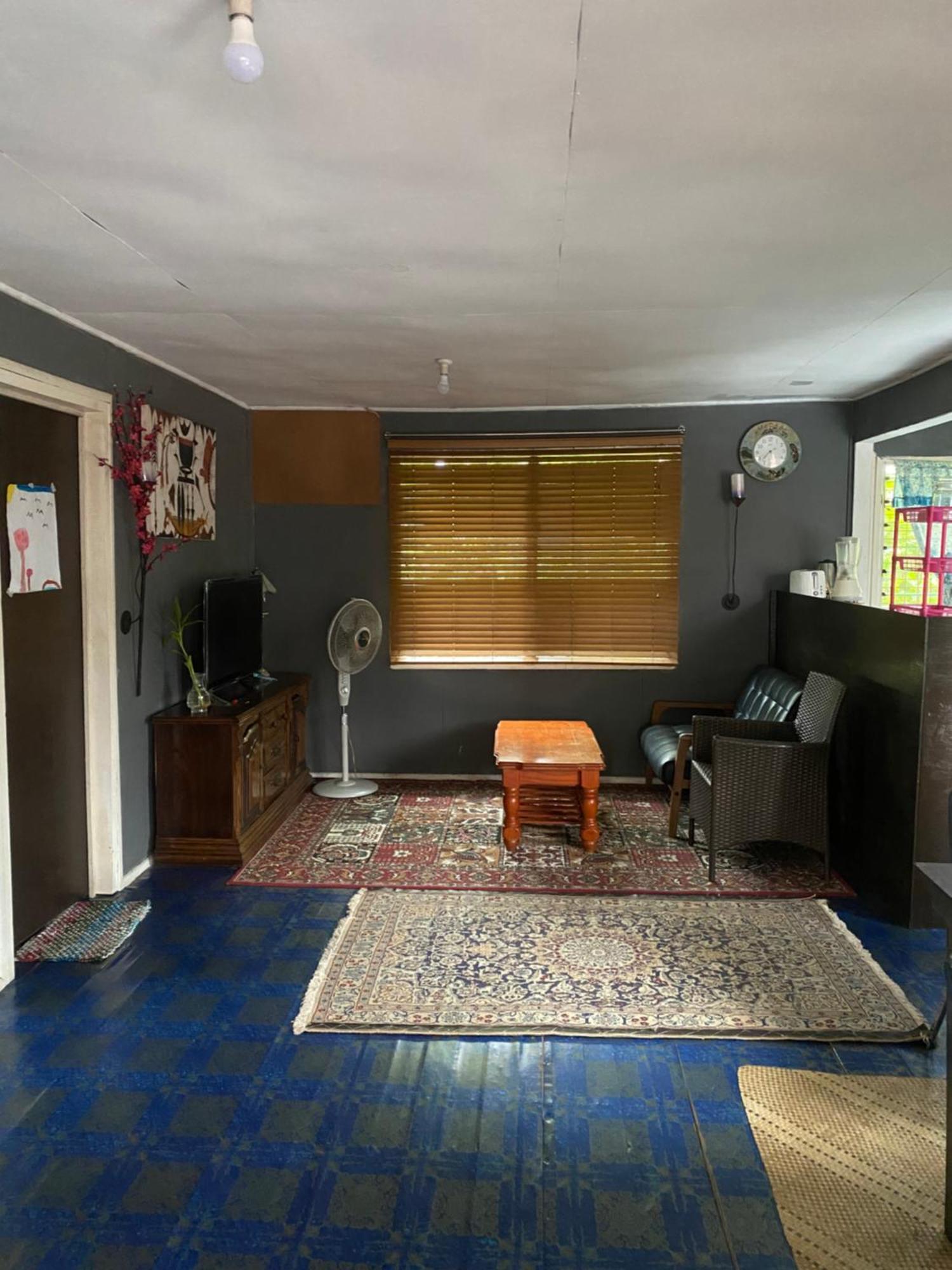 Island Home Honiara Zewnętrze zdjęcie
