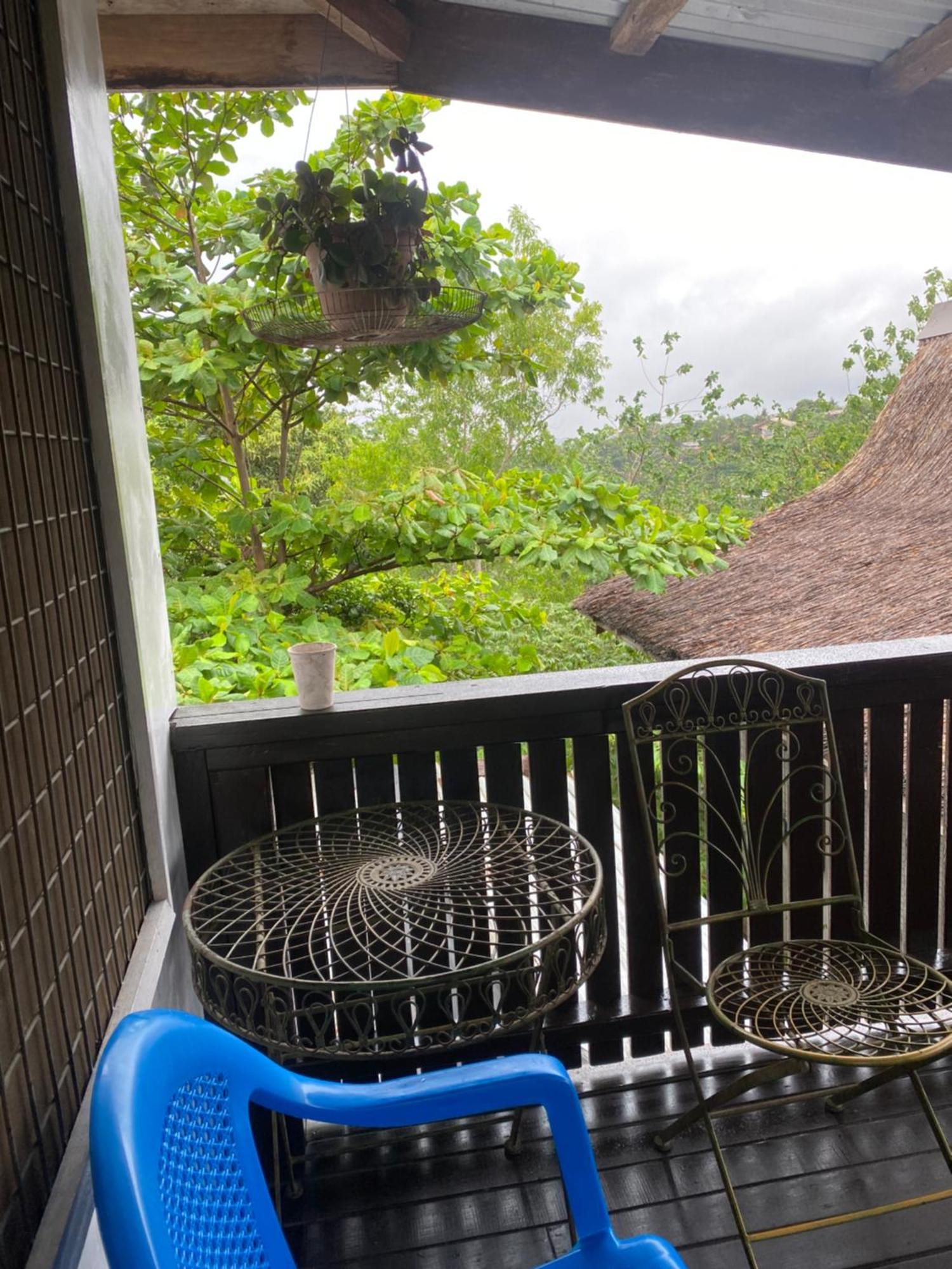 Island Home Honiara Zewnętrze zdjęcie