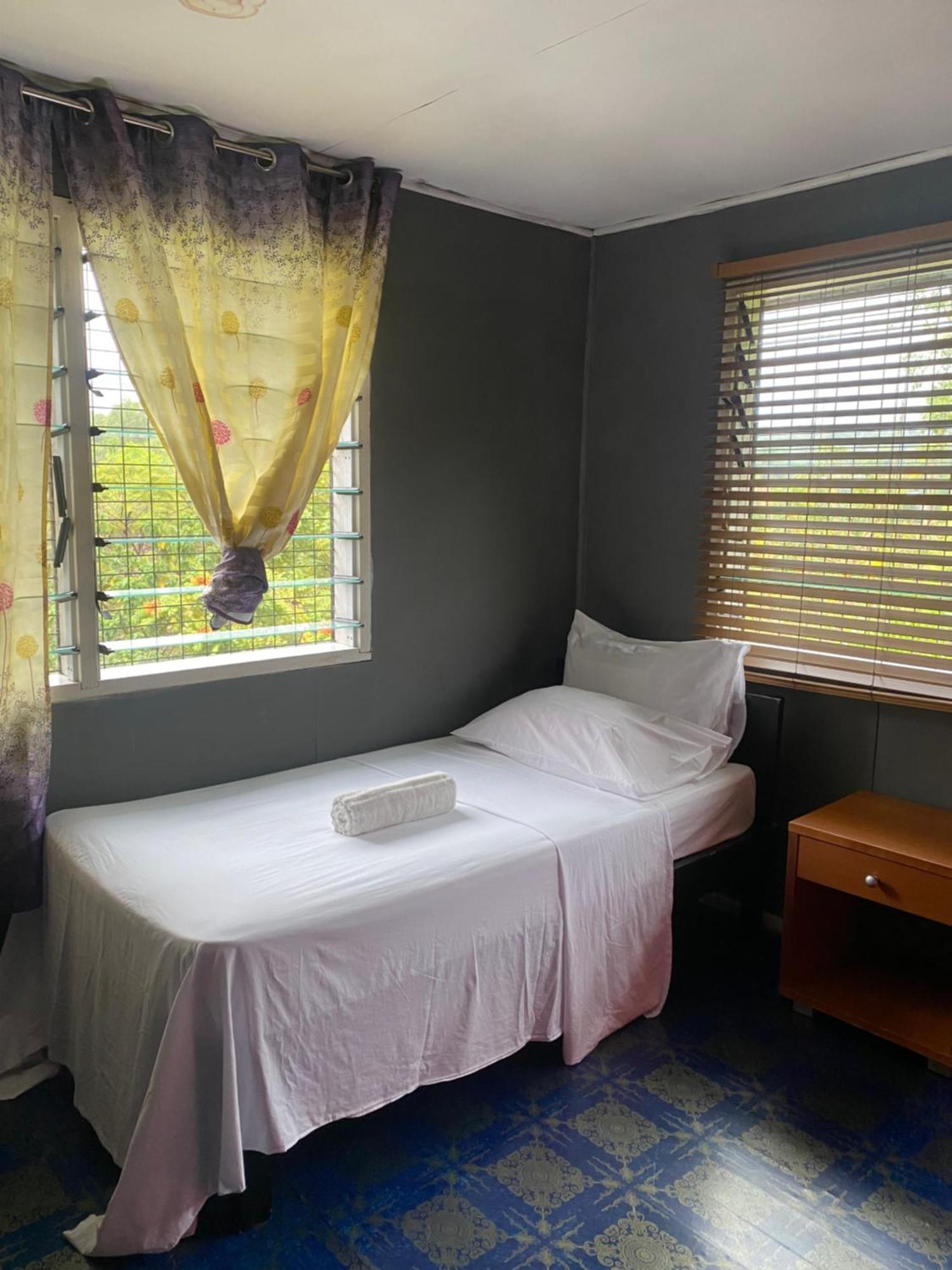 Island Home Honiara Zewnętrze zdjęcie