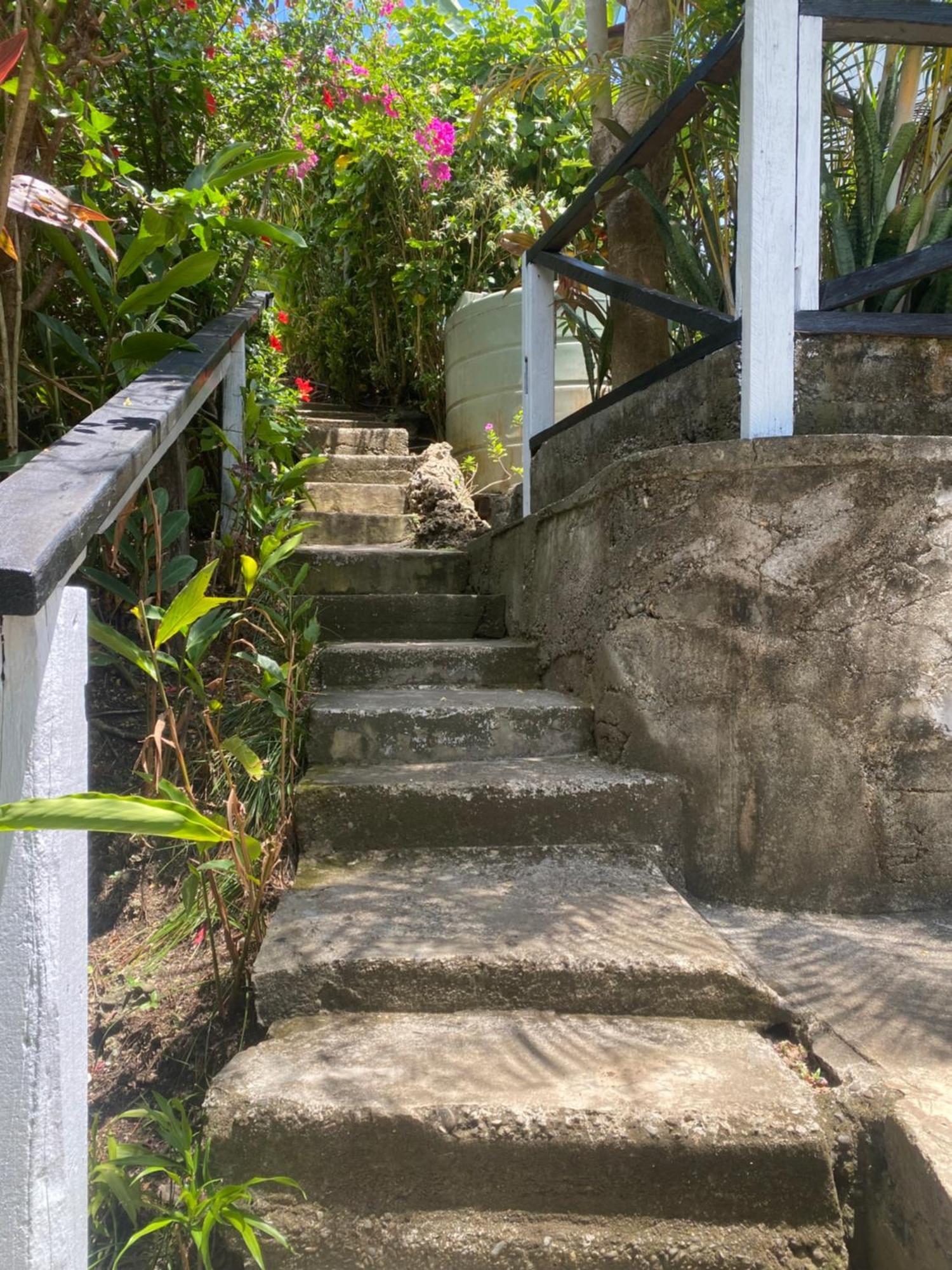 Island Home Honiara Zewnętrze zdjęcie