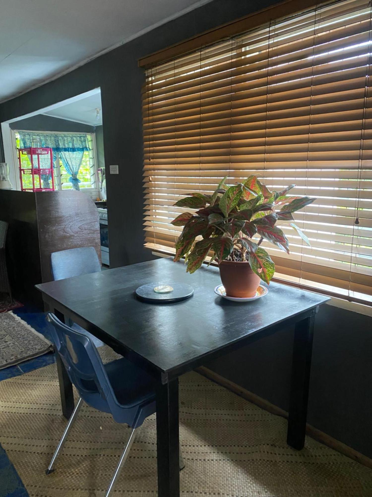 Island Home Honiara Zewnętrze zdjęcie